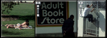 Sexy, Embarassing and Strange Google Street View Images