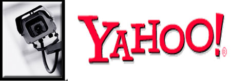 Yahoo Raises Googlesque Privacy Concerns